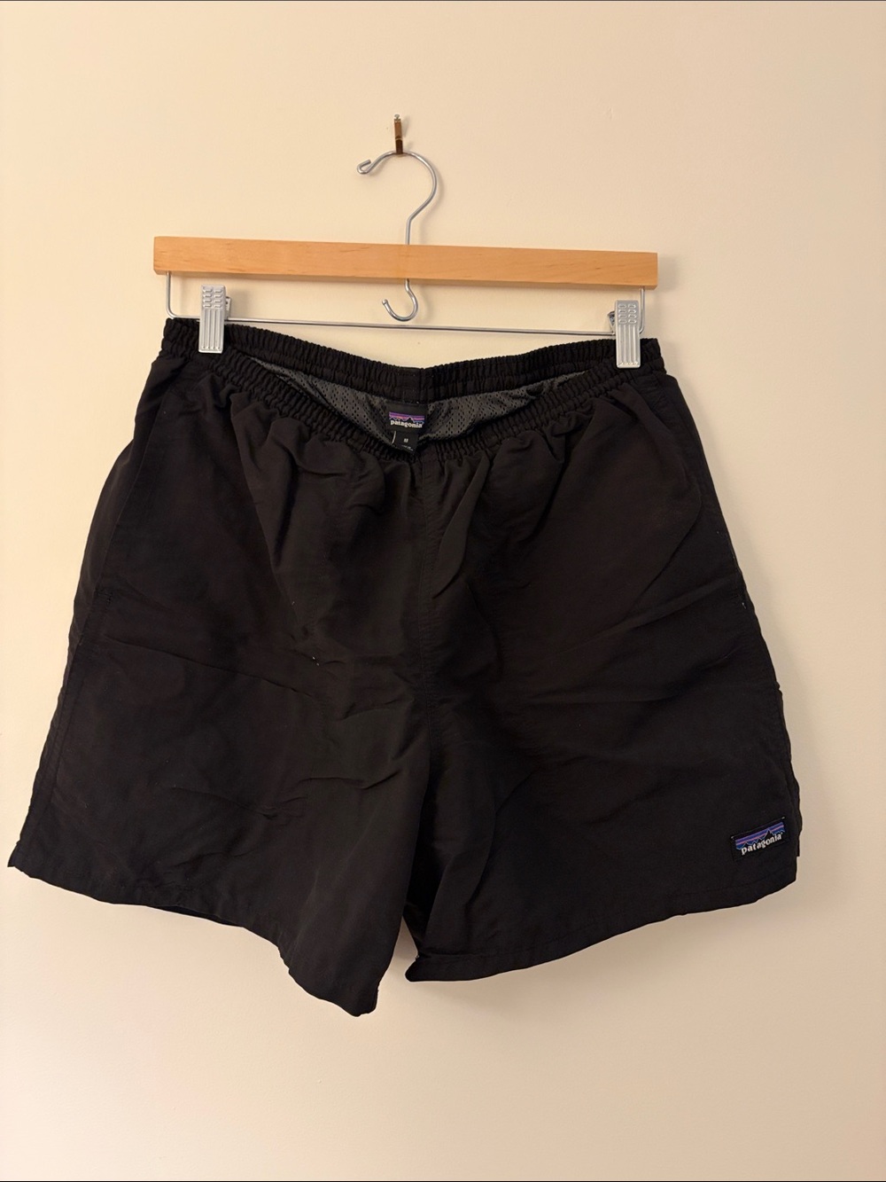 Patagonia Baggies